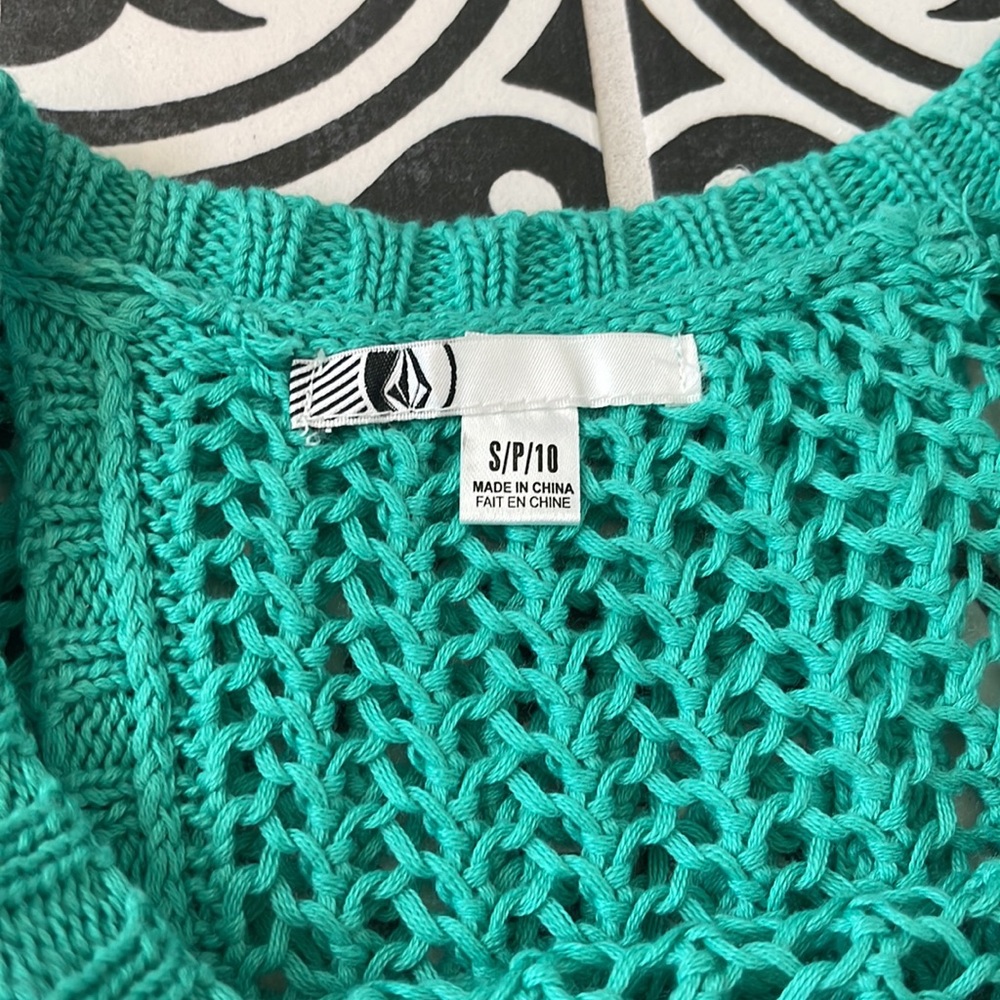 Volcom sweater - Picture 4 of 5